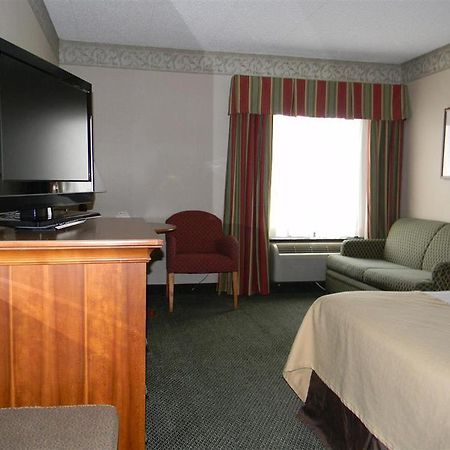 Holiday Lodge Hotel Oak Hill Chambre photo