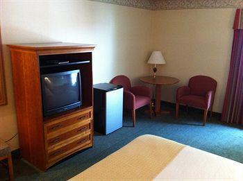 Holiday Lodge Hotel Oak Hill Extérieur photo