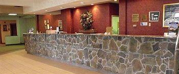 Holiday Lodge Hotel Oak Hill Extérieur photo